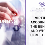 Finalization tax accountants breeze seorang pengusaha financial bookkeeping bawah mengetahui akutansi diwajibkan simak mengapa related accountant consultants earl indiamart