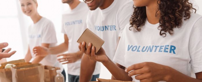 Accounting services for non-profits