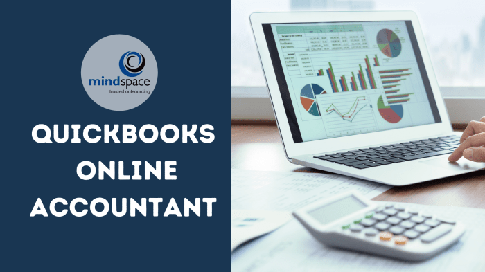 Quickbooks accountant