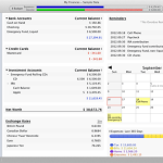 Personal accounting software finance quicken starter customized pdf effective most top wondershare moneyline business